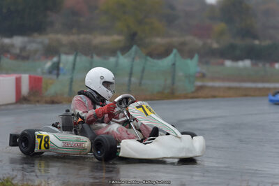 20/11/2016 : Seranne Trophy à Ganges (Photos Antoine Camblor) 2016 — karting