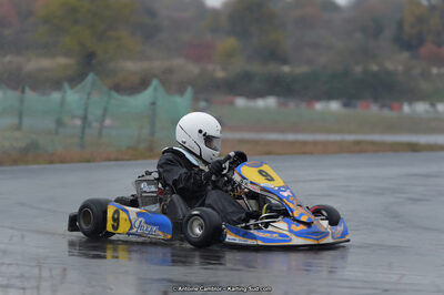 20/11/2016 : Seranne Trophy à Ganges (Photos Antoine Camblor) 2016 — karting