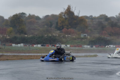 20/11/2016 : Seranne Trophy à Ganges (Photos Antoine Camblor) 2016 — karting
