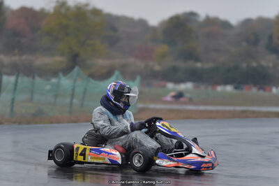 20/11/2016 : Seranne Trophy à Ganges (Photos Antoine Camblor) 2016 — karting