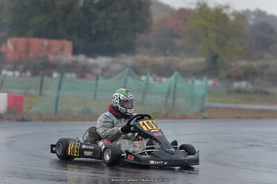 20/11/2016 : Seranne Trophy à Ganges (Photos Antoine Camblor) 2016 — karting