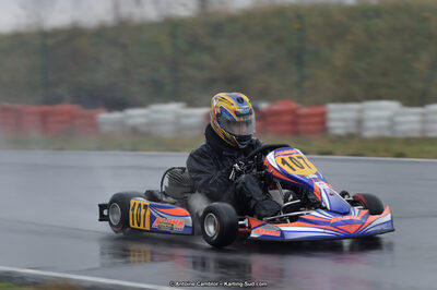 20/11/2016 : Seranne Trophy à Ganges (Photos Antoine Camblor) 2016 — karting