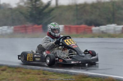 20/11/2016 : Seranne Trophy à Ganges (Photos Antoine Camblor) 2016 — karting