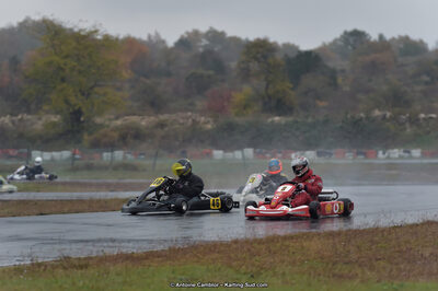 20/11/2016 : Seranne Trophy à Ganges (Photos Antoine Camblor) 2016 — karting