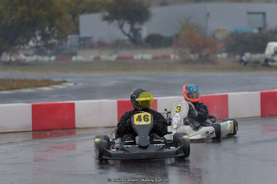 20/11/2016 : Seranne Trophy à Ganges (Photos Antoine Camblor) 2016 — karting