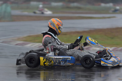 20/11/2016 : Seranne Trophy à Ganges (Photos Antoine Camblor) 2016 — karting