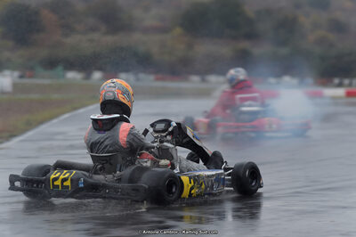 20/11/2016 : Seranne Trophy à Ganges (Photos Antoine Camblor) 2016 — karting