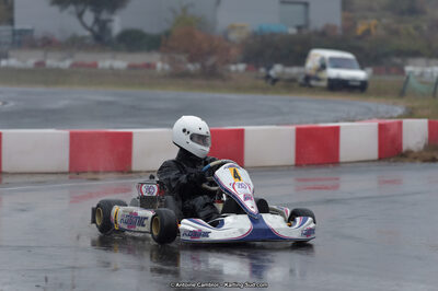 20/11/2016 : Seranne Trophy à Ganges (Photos Antoine Camblor) 2016 — karting