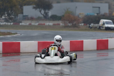 20/11/2016 : Seranne Trophy à Ganges (Photos Antoine Camblor) 2016 — karting