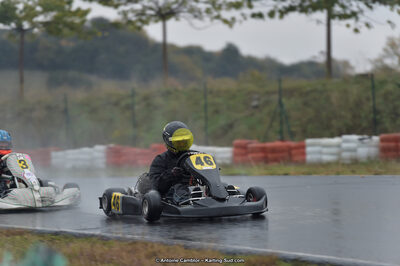 20/11/2016 : Seranne Trophy à Ganges (Photos Antoine Camblor) 2016 — karting