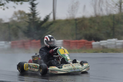20/11/2016 : Seranne Trophy à Ganges (Photos Antoine Camblor) 2016 — karting