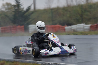20/11/2016 : Seranne Trophy à Ganges (Photos Antoine Camblor) 2016 — karting