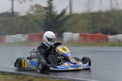 20/11/2016 : Seranne Trophy à Ganges (Photos Antoine Camblor) 2016 — karting