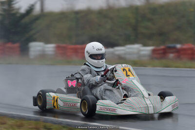 20/11/2016 : Seranne Trophy à Ganges (Photos Antoine Camblor) 2016 — karting