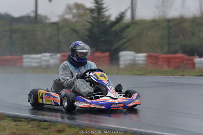 20/11/2016 : Seranne Trophy à Ganges (Photos Antoine Camblor) 2016 — karting