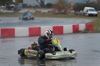 20/11/2016 : Seranne Trophy à Ganges (Photos Antoine Camblor) 2016 — karting