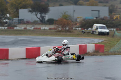 20/11/2016 : Seranne Trophy à Ganges (Photos Antoine Camblor) 2016 — karting