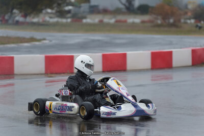 20/11/2016 : Seranne Trophy à Ganges (Photos Antoine Camblor) 2016 — karting