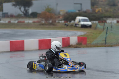 20/11/2016 : Seranne Trophy à Ganges (Photos Antoine Camblor) 2016 — karting