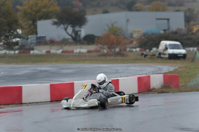20/11/2016 : Seranne Trophy à Ganges (Photos Antoine Camblor) 2016 — karting
