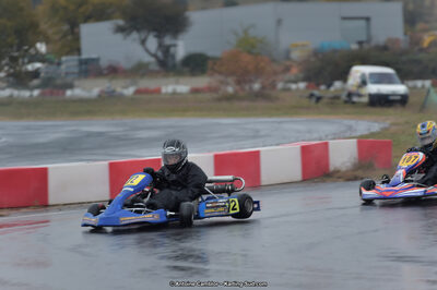 20/11/2016 : Seranne Trophy à Ganges (Photos Antoine Camblor) 2016 — karting