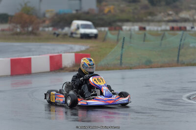 20/11/2016 : Seranne Trophy à Ganges (Photos Antoine Camblor) 2016 — karting