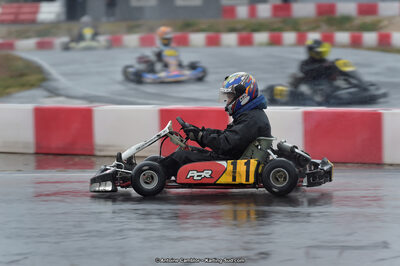 20/11/2016 : Seranne Trophy à Ganges (Photos Antoine Camblor) 2016 — karting
