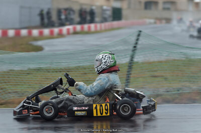 20/11/2016 : Seranne Trophy à Ganges (Photos Antoine Camblor) 2016 — karting