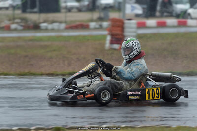 20/11/2016 : Seranne Trophy à Ganges (Photos Antoine Camblor) 2016 — karting