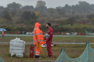 20/11/2016 : Seranne Trophy à Ganges (Photos Antoine Camblor) 2016 — karting