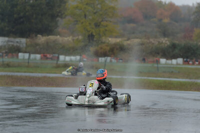 20/11/2016 : Seranne Trophy à Ganges (Photos Antoine Camblor) 2016 — karting
