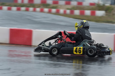 20/11/2016 : Seranne Trophy à Ganges (Photos Antoine Camblor) 2016 — karting