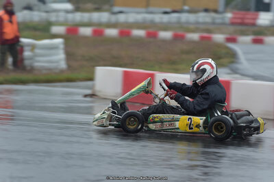 20/11/2016 : Seranne Trophy à Ganges (Photos Antoine Camblor) 2016 — karting