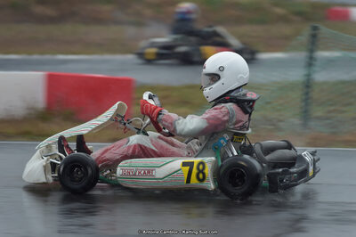 20/11/2016 : Seranne Trophy à Ganges (Photos Antoine Camblor) 2016 — karting