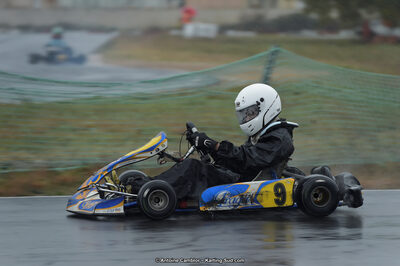 20/11/2016 : Seranne Trophy à Ganges (Photos Antoine Camblor) 2016 — karting