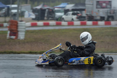 20/11/2016 : Seranne Trophy à Ganges (Photos Antoine Camblor) 2016 — karting