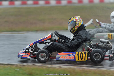 20/11/2016 : Seranne Trophy à Ganges (Photos Antoine Camblor) 2016 — karting