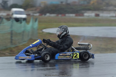 20/11/2016 : Seranne Trophy à Ganges (Photos Antoine Camblor) 2016 — karting