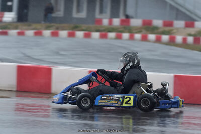 20/11/2016 : Seranne Trophy à Ganges (Photos Antoine Camblor) 2016 — karting
