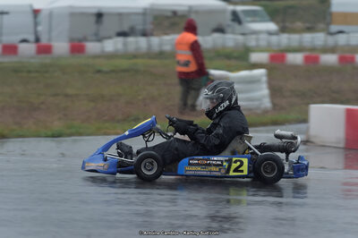 20/11/2016 : Seranne Trophy à Ganges (Photos Antoine Camblor) 2016 — karting