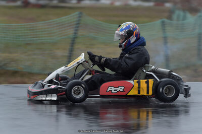 20/11/2016 : Seranne Trophy à Ganges (Photos Antoine Camblor) 2016 — karting