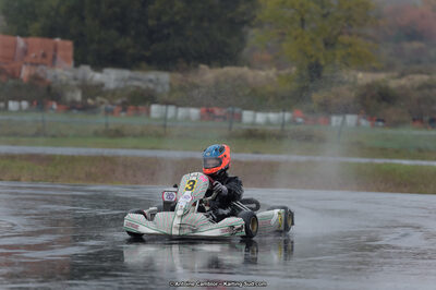 20/11/2016 : Seranne Trophy à Ganges (Photos Antoine Camblor) 2016 — karting