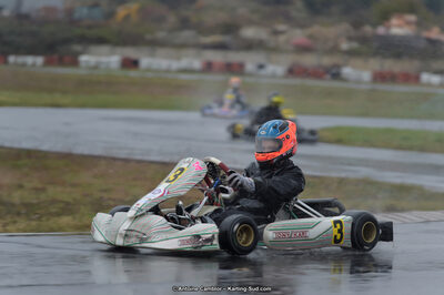 20/11/2016 : Seranne Trophy à Ganges (Photos Antoine Camblor) 2016 — karting