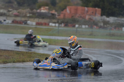 20/11/2016 : Seranne Trophy à Ganges (Photos Antoine Camblor) 2016 — karting