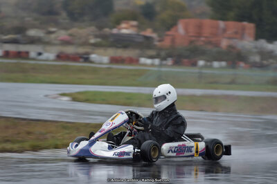 20/11/2016 : Seranne Trophy à Ganges (Photos Antoine Camblor) 2016 — karting