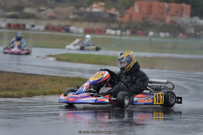 20/11/2016 : Seranne Trophy à Ganges (Photos Antoine Camblor) 2016 — karting