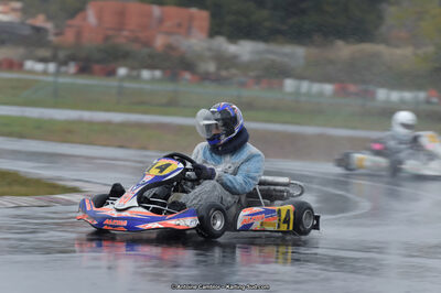 20/11/2016 : Seranne Trophy à Ganges (Photos Antoine Camblor) 2016 — karting