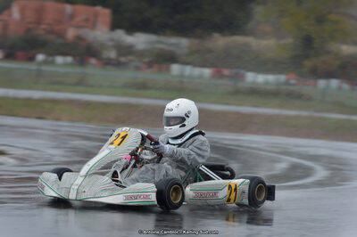 20/11/2016 : Seranne Trophy à Ganges (Photos Antoine Camblor) 2016 — karting