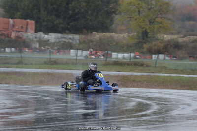 20/11/2016 : Seranne Trophy à Ganges (Photos Antoine Camblor) 2016 — karting