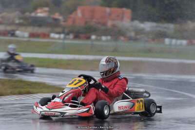 20/11/2016 : Seranne Trophy à Ganges (Photos Antoine Camblor) 2016 — karting